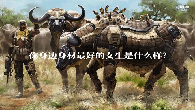 你身边身材最好的女生是什么样?